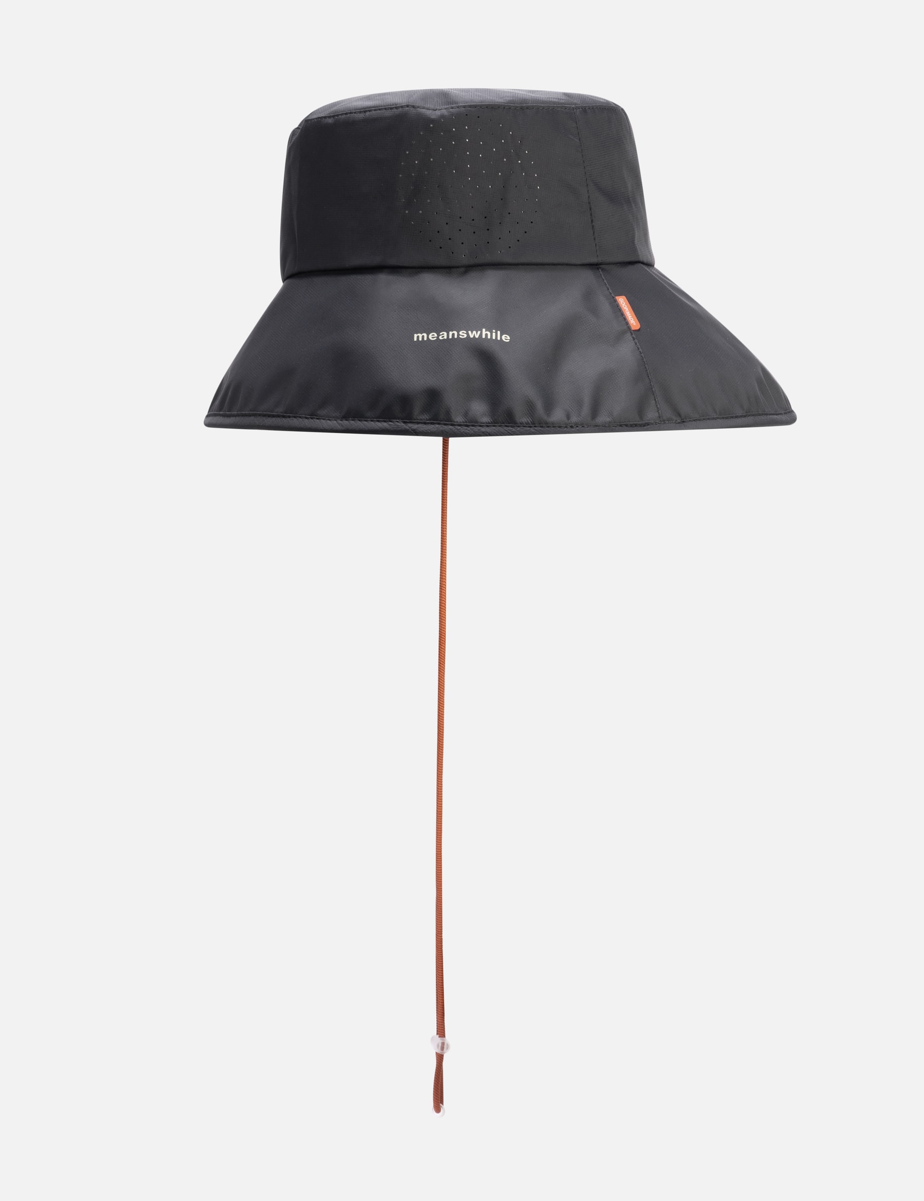 X Meanswhile “MW-A1” Reconnaissance Tactical Bucket Hat view 14