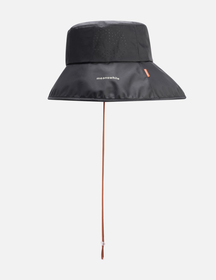 GOOPiMADE x meanswhile “MW-A1” Reconnaissance Tactical Bucket Hat Placeholder Image