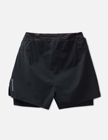 M's Pace Trail Shorts view 8
