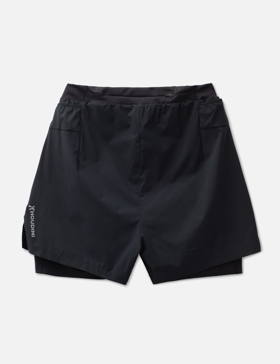 M's Pace Trail Shorts view 9