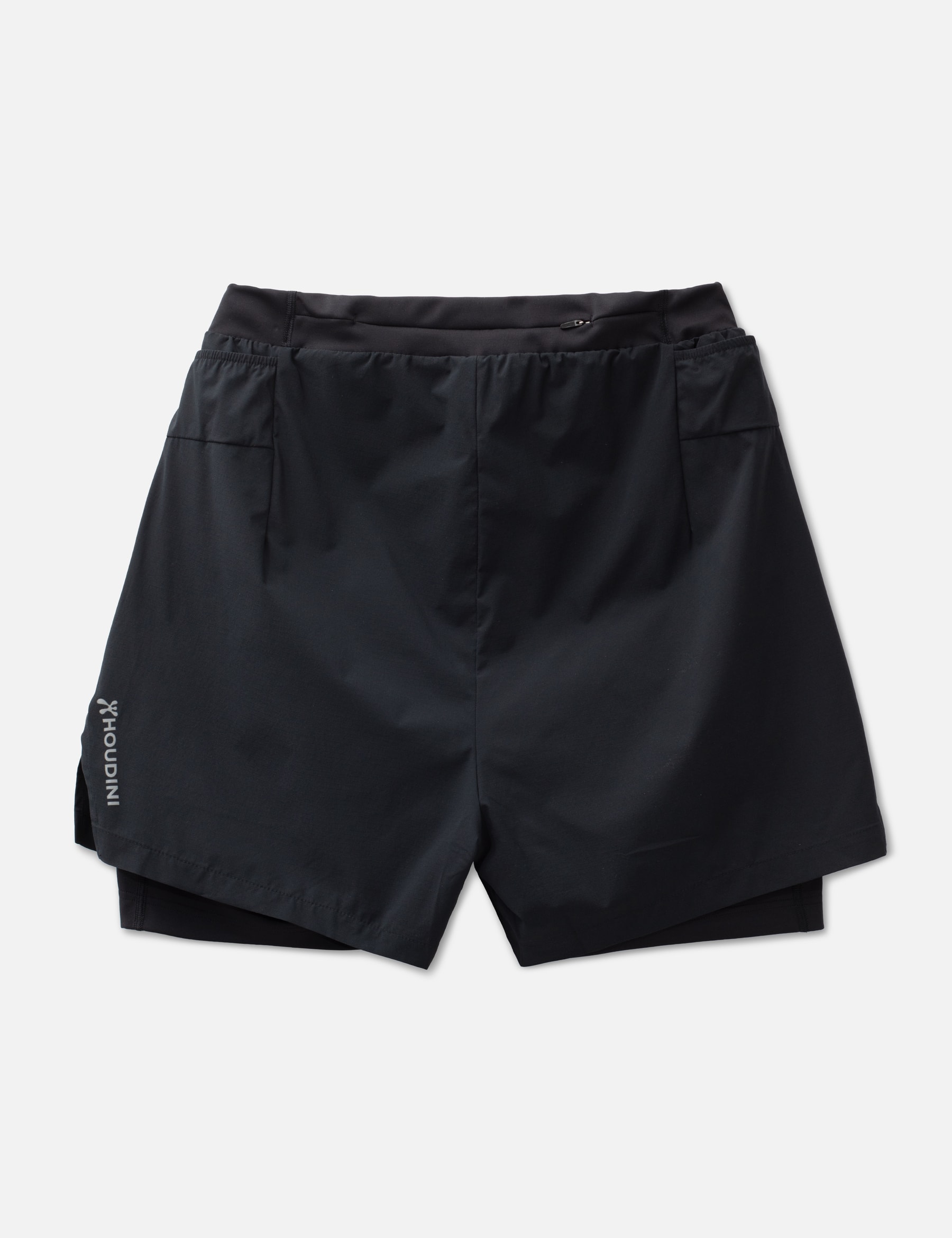M's Pace Trail Shorts view 17