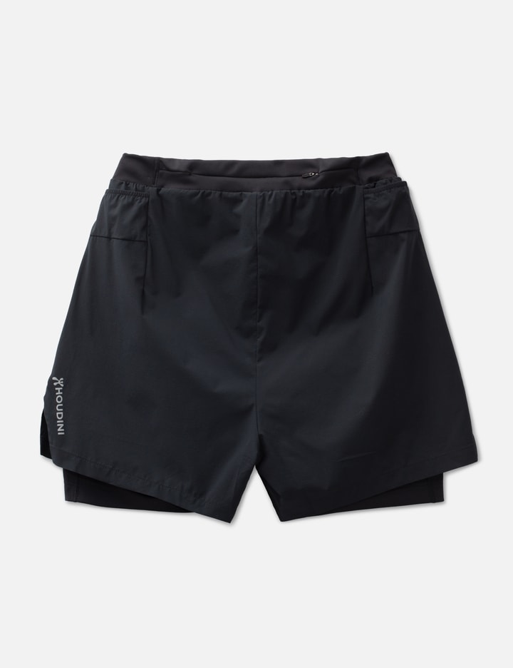 HOUDINI M's Pace Trail Shorts