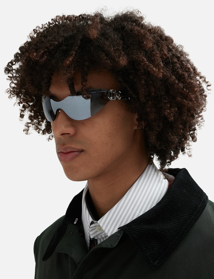 GM X MM GOGGLE SUNGLASSES Placeholder Image