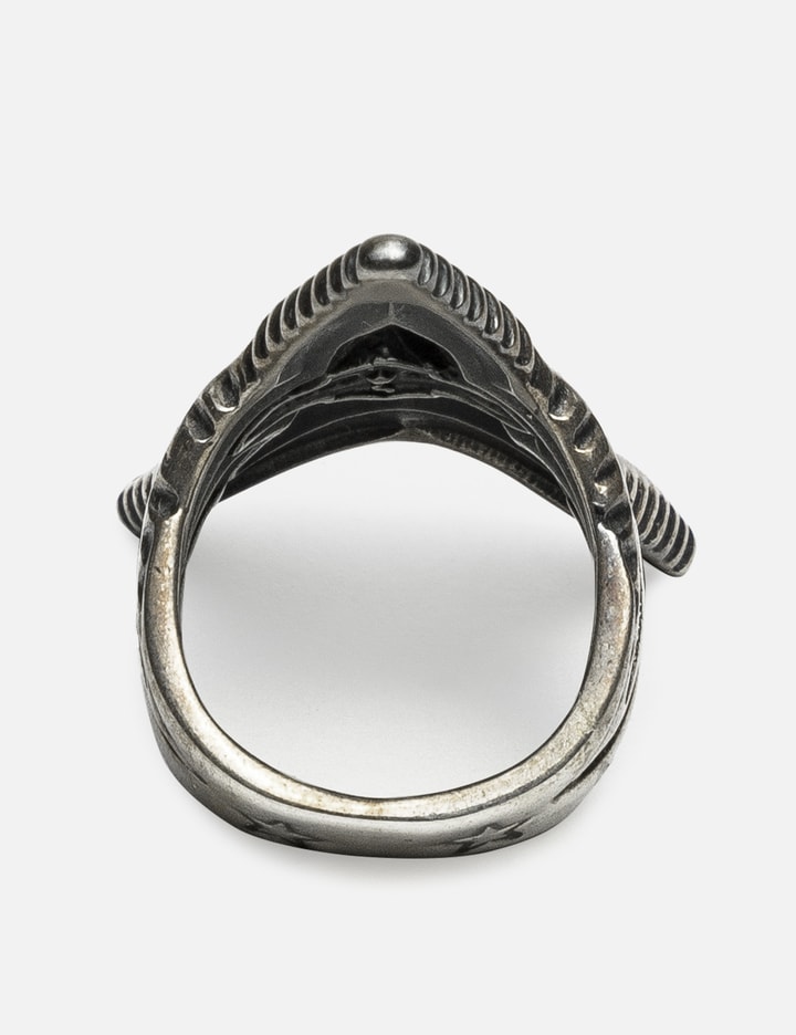 CODY SANDERSON XLARGE STAR RING Placeholder Image