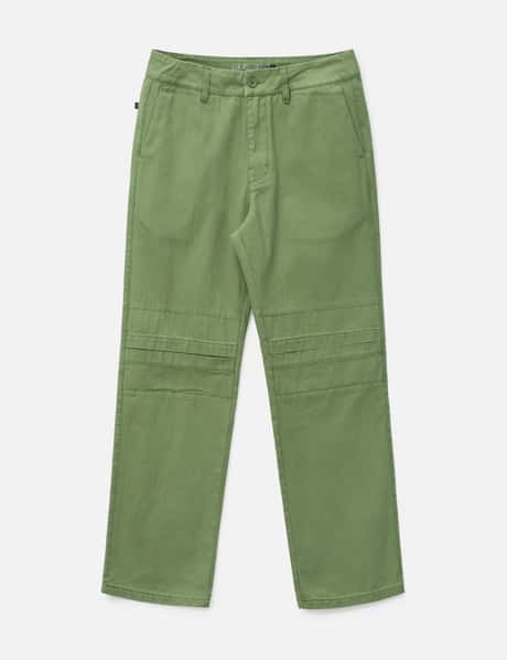 STUDENTS GOLF Randy Herringbone Pants