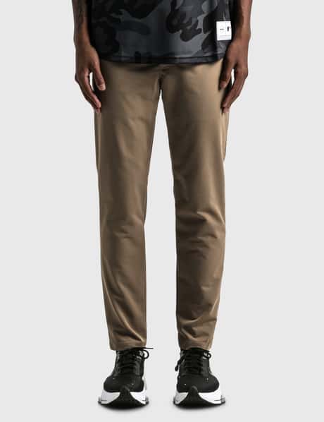 F.C. Real Bristol - Ventilation Chino Pants | HBX - Globally 