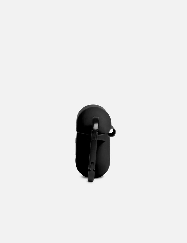 Shop F.c. Real Bristol Airpods Pro Case Cover In Black