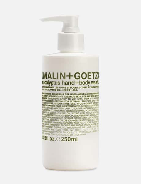 MALIN+GOETZ Eucalyptus Hand + Body Wash
