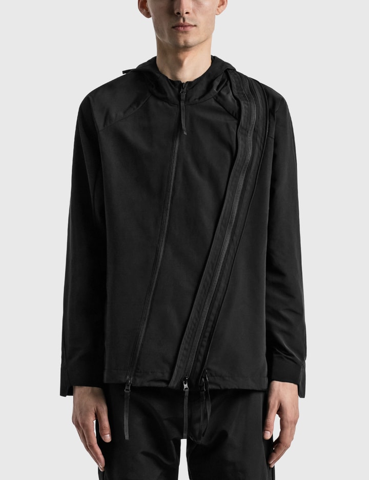 4.0 Technical Jacket Center Placeholder Image