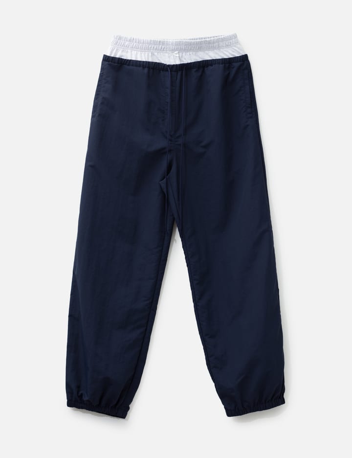 Double Layered Pants