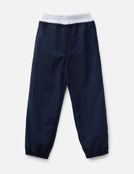 Double Layered Pants view 6