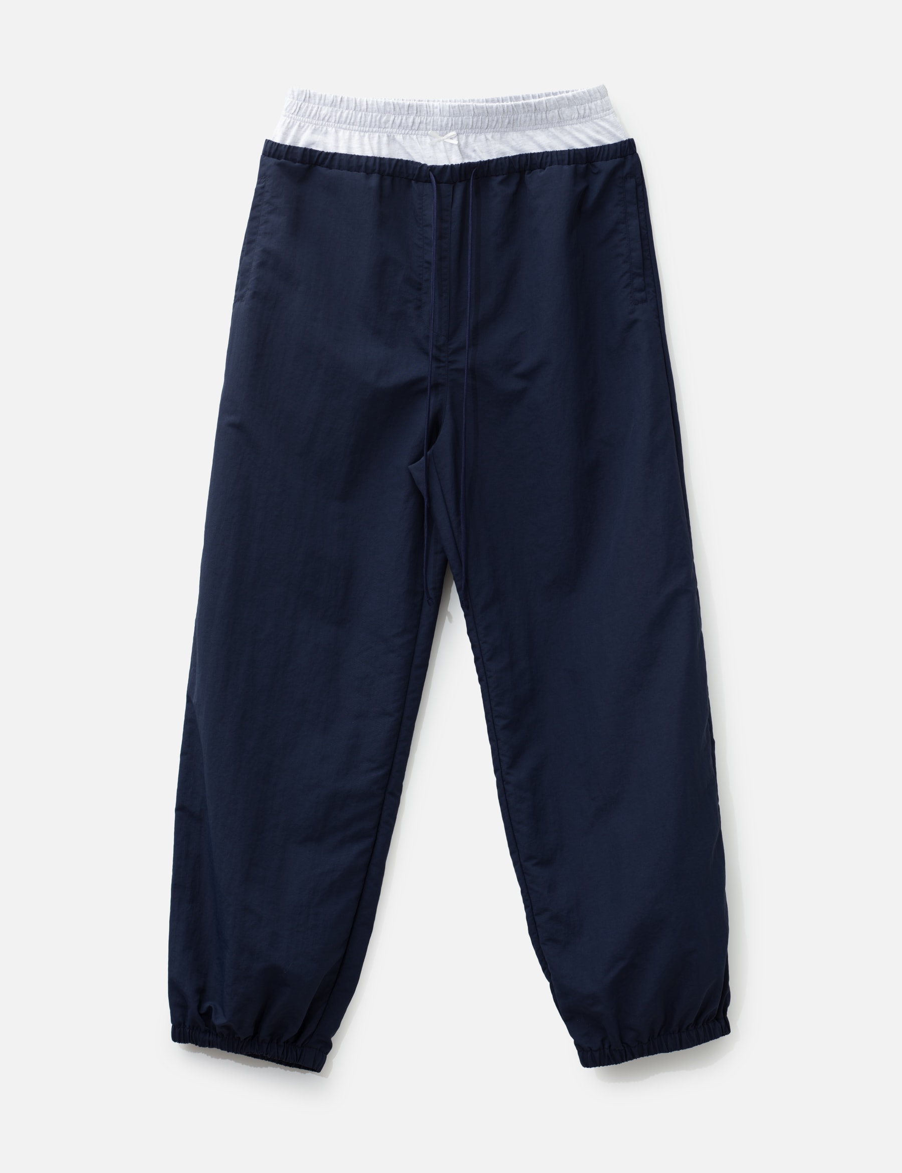 Double Layered Pants view 16