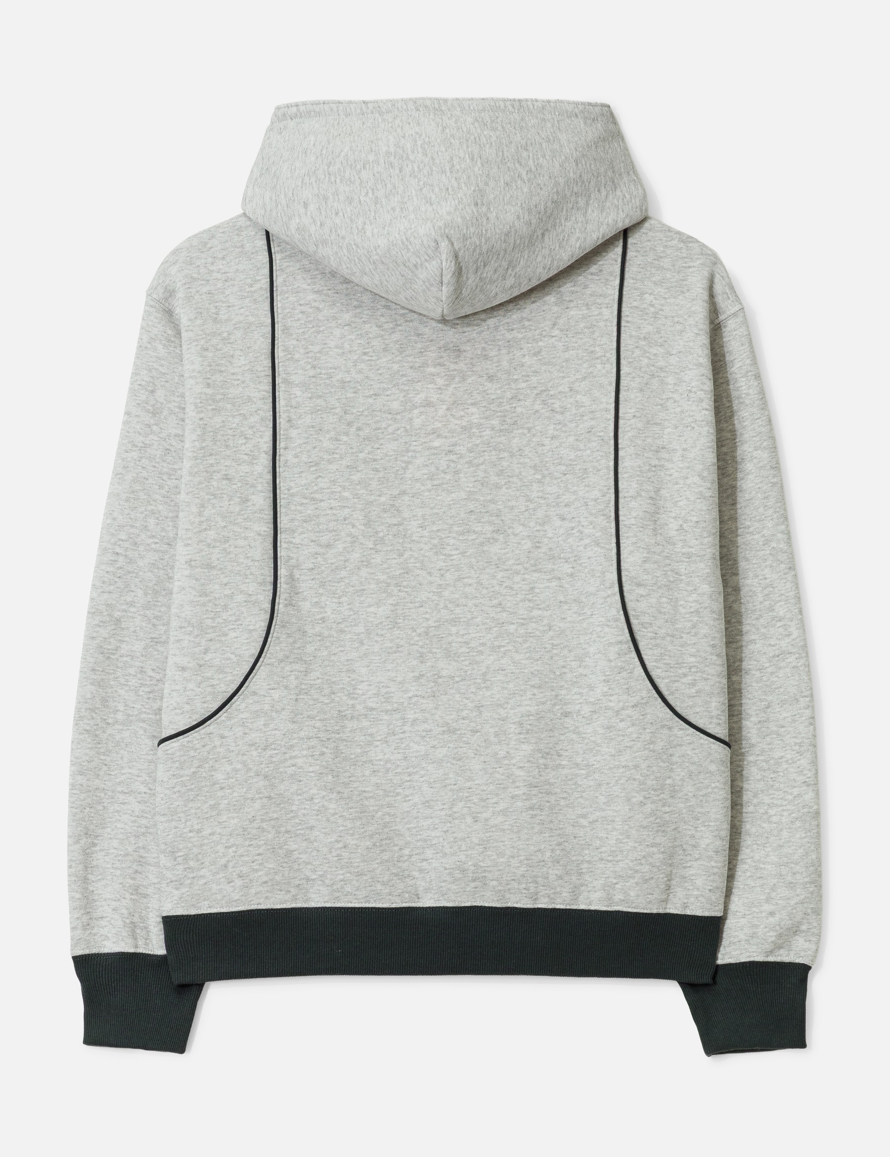 Crescent Brushed Hoodie view 17