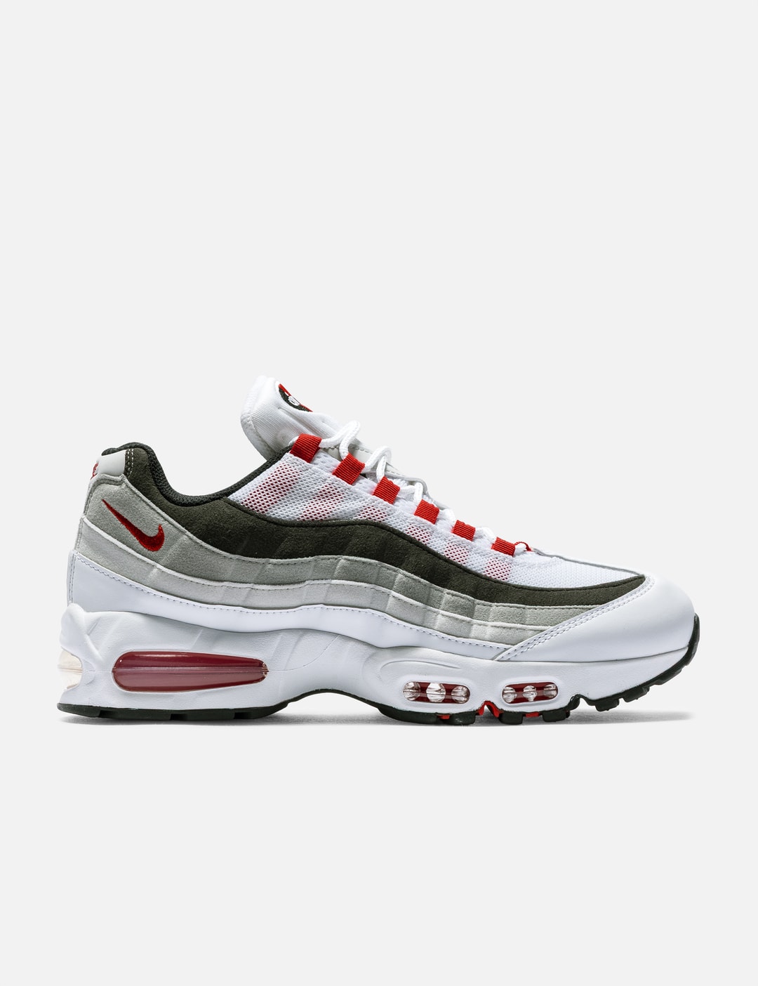 Air Max 95 Big Bubble Premium view 6
