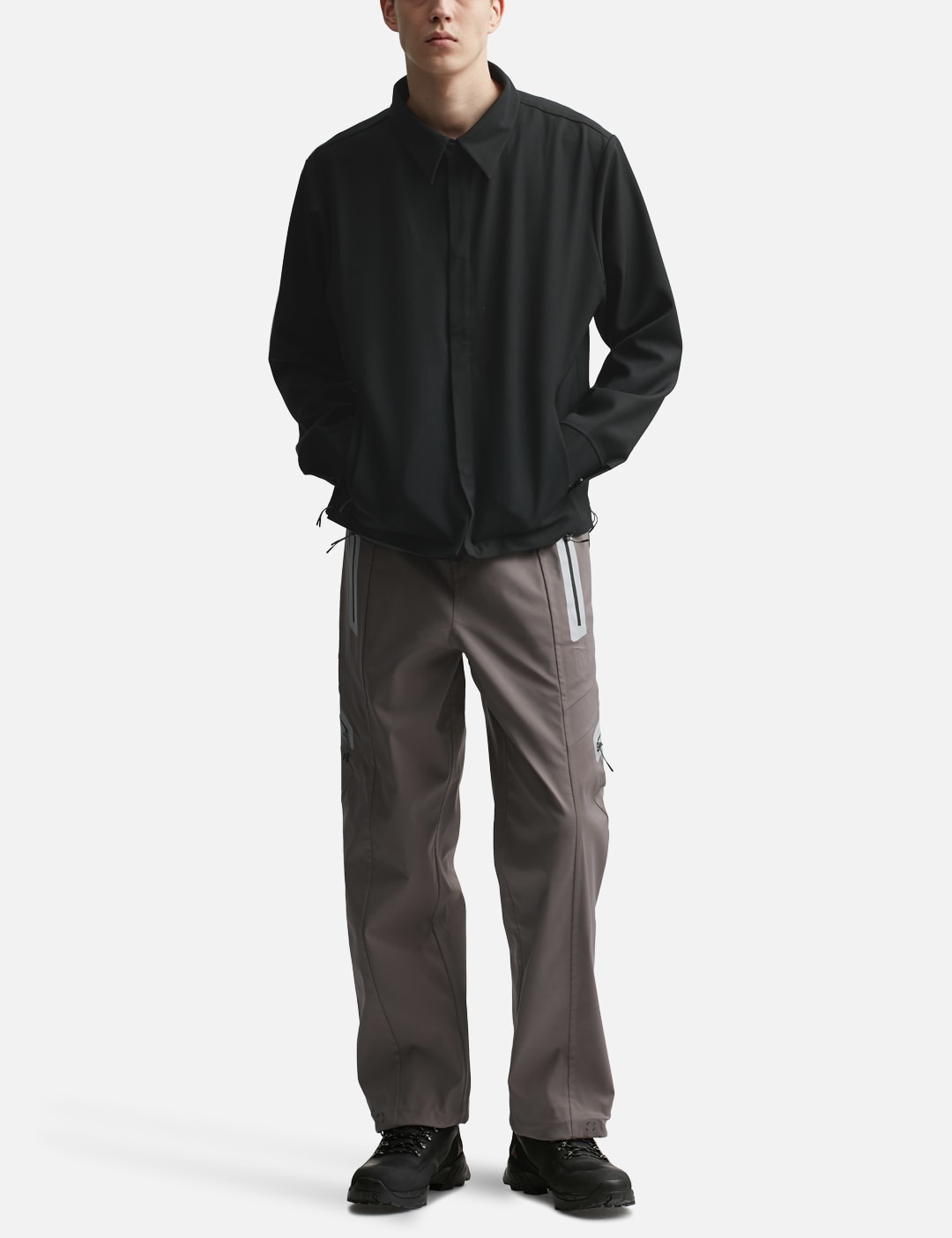 3LAYER PANTS view 15