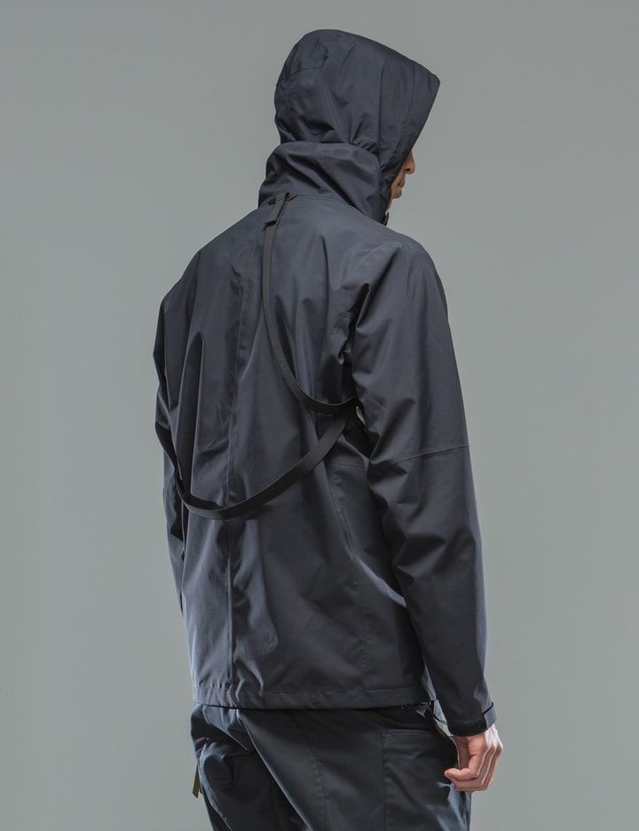 Black 3L Gore-tex® Pro Jacket Placeholder Image