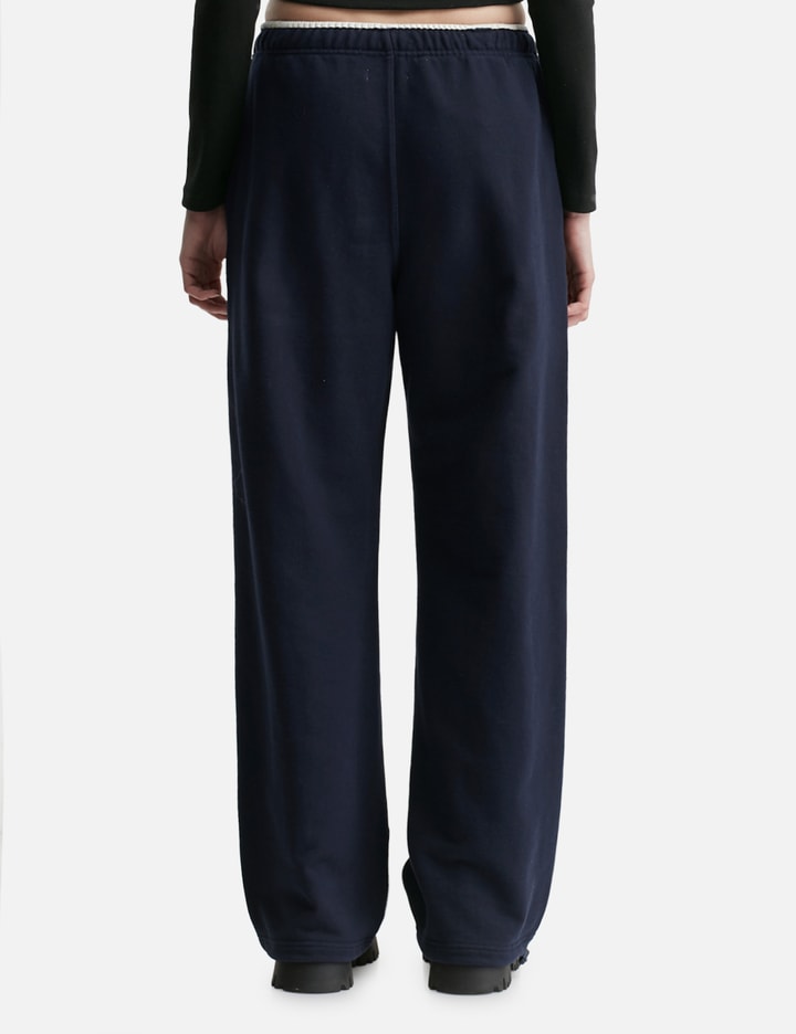 G CONTRAST SWEATPANTS Placeholder Image