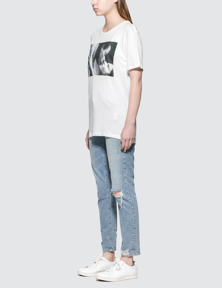 Andy Warhol S/S T-Shirt Placeholder Image