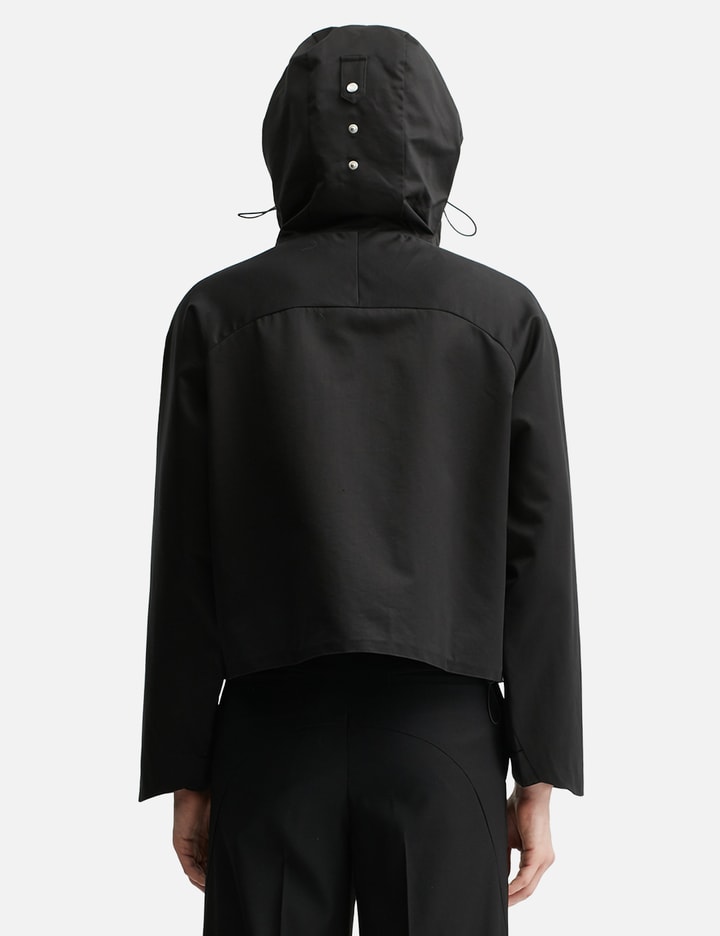 Double-Zip Sjunde Blouson Placeholder Image