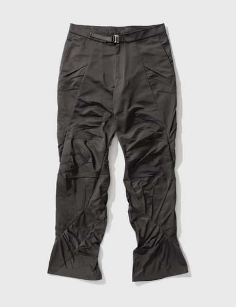 POST ARCHIVE FACTION (PAF) - 4.0+ Technical Pants Left | HBX