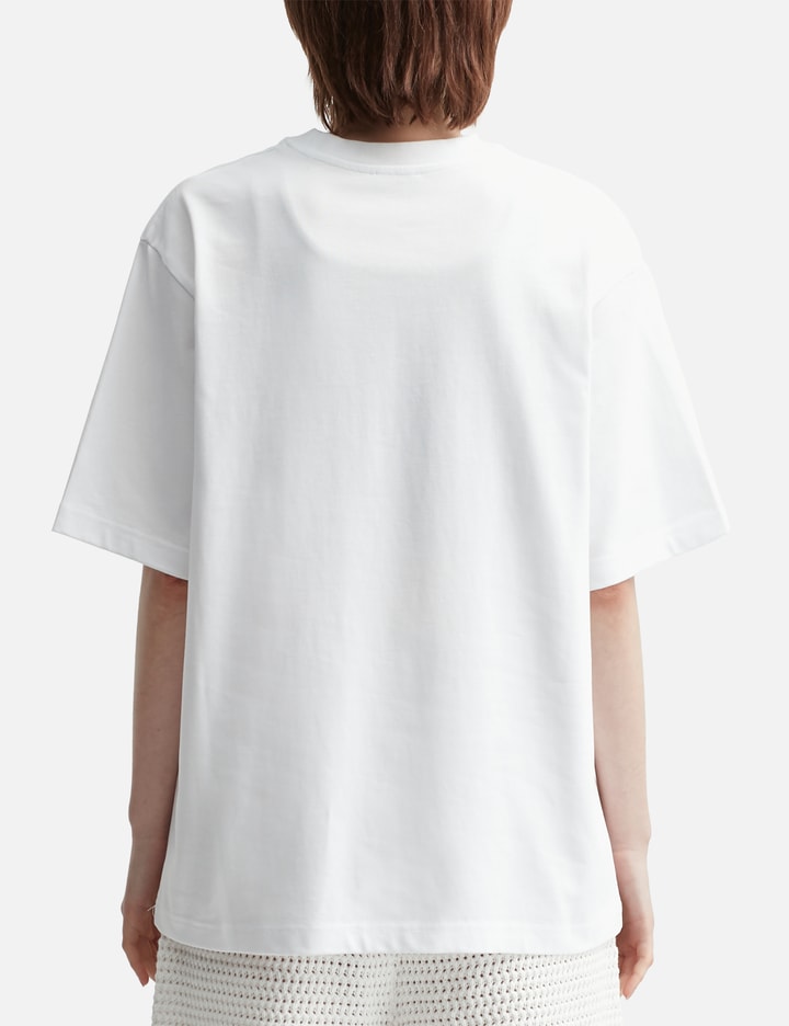 Montagne Sportif T-Shirt Placeholder Image
