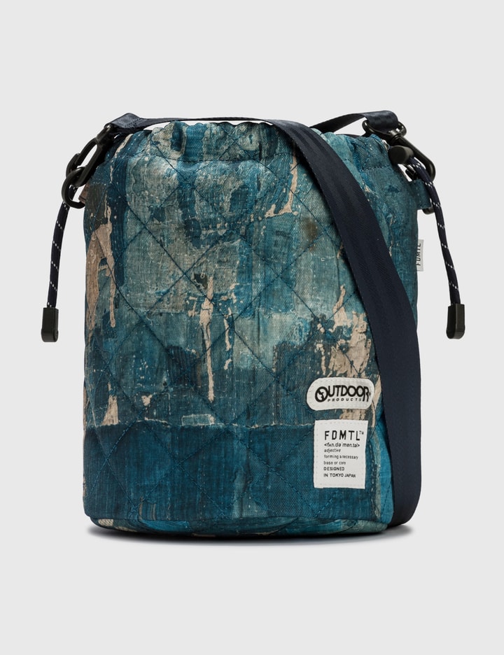 Outdoor Products x FDMTL Drawstring Shoulder Bag Placeholder Image