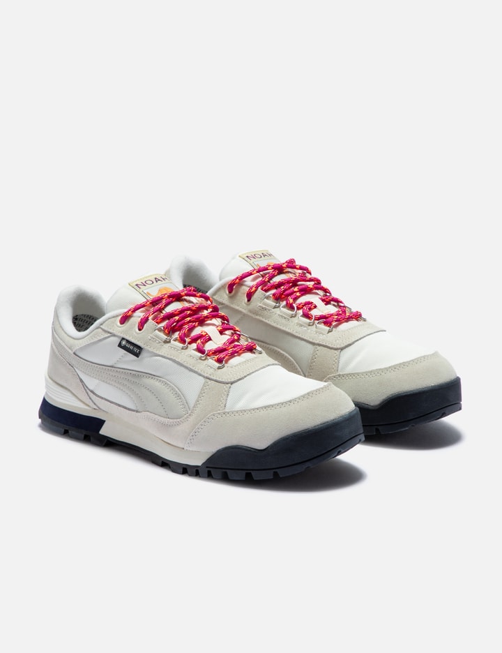 Puma x Noah Low-Top Hiking Shoes Placeholder Image