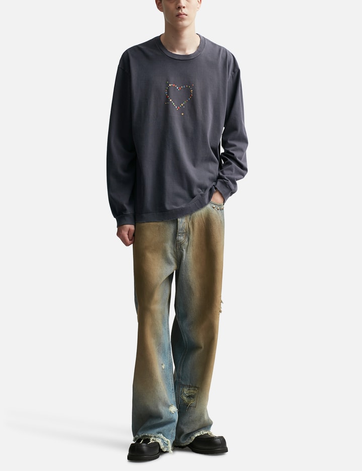 MANIFEST GEMS LONG SLEEVE Placeholder Image