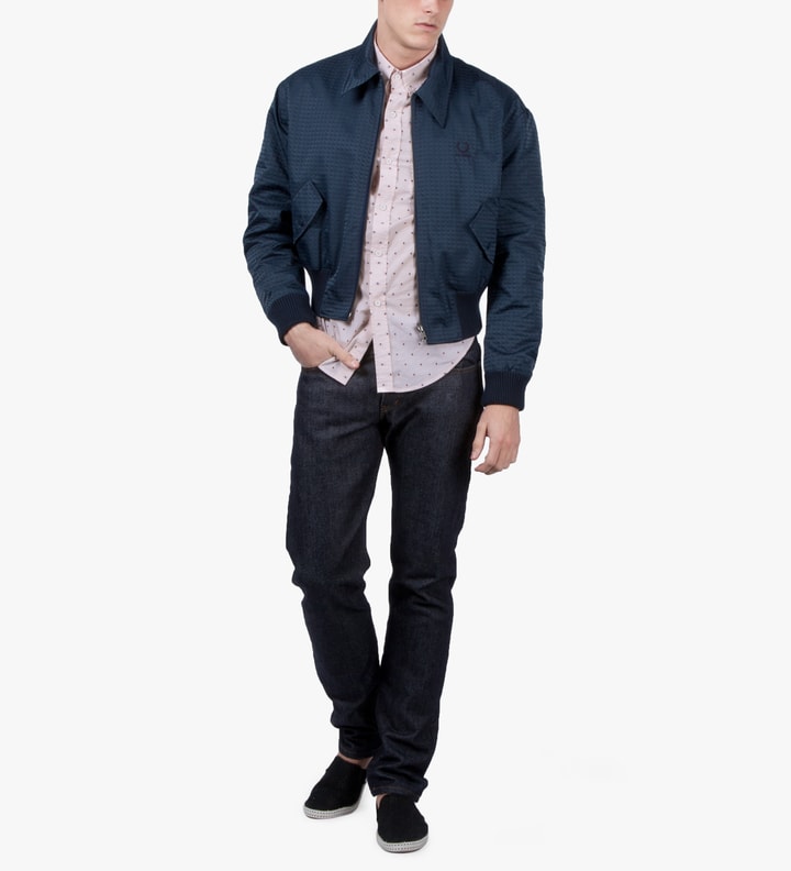 Pink LS Button Down Shirt Placeholder Image