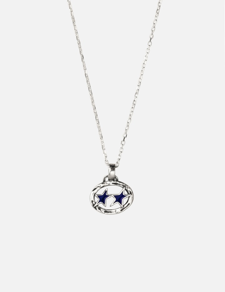 Color Core Necklace