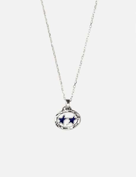 TwoJeys Color Core Necklace