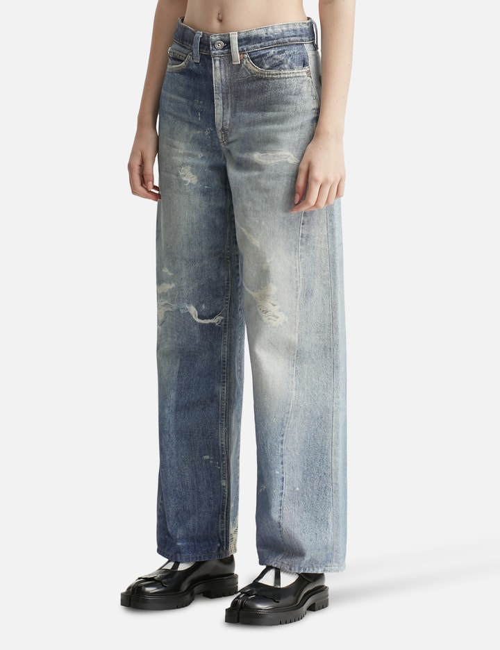 Full Cut Jeans Placeholder Image