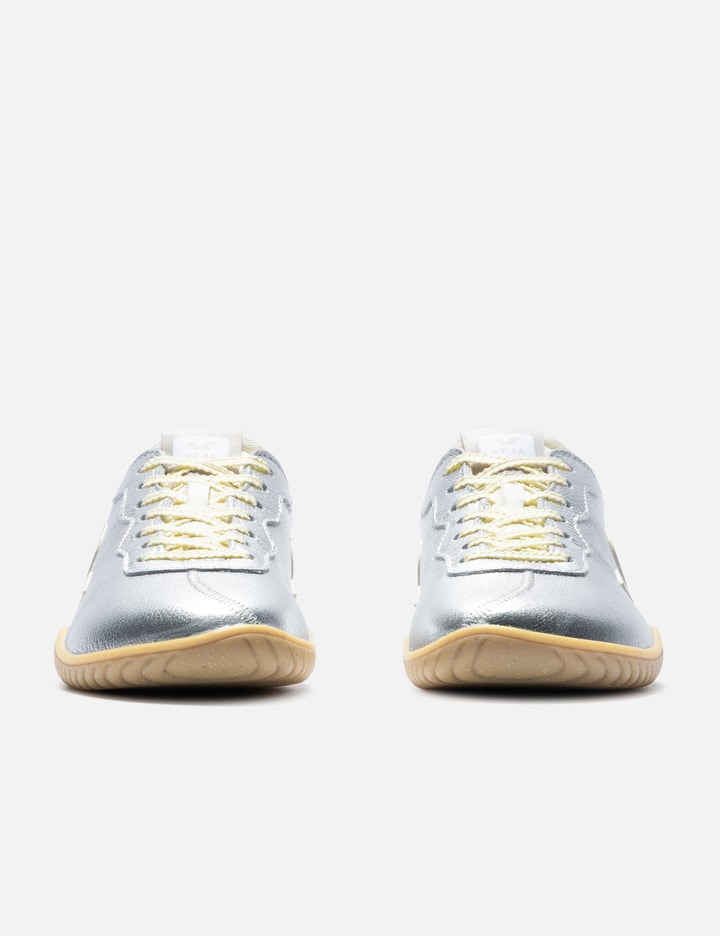 Veja Jitsu Leather