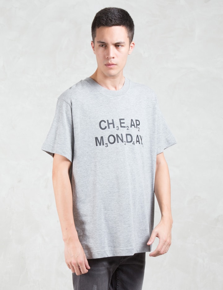 Chemical Logo T-Shirt Placeholder Image