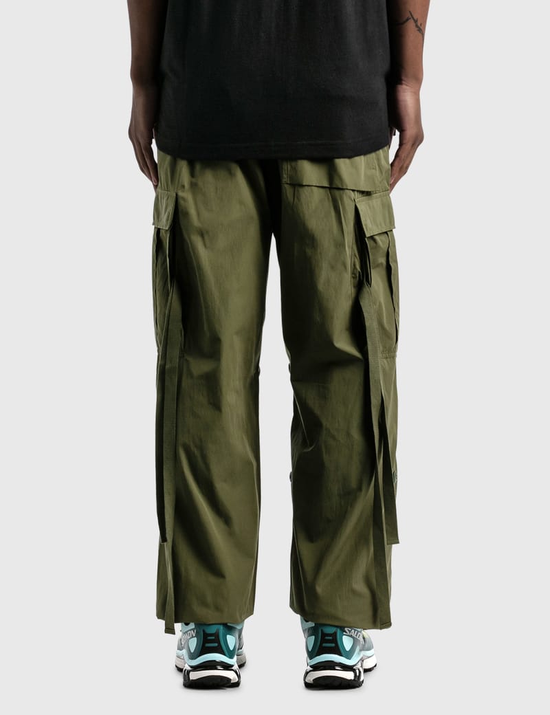 Maharishi - U.S. Cargo Snopants | HBX 
