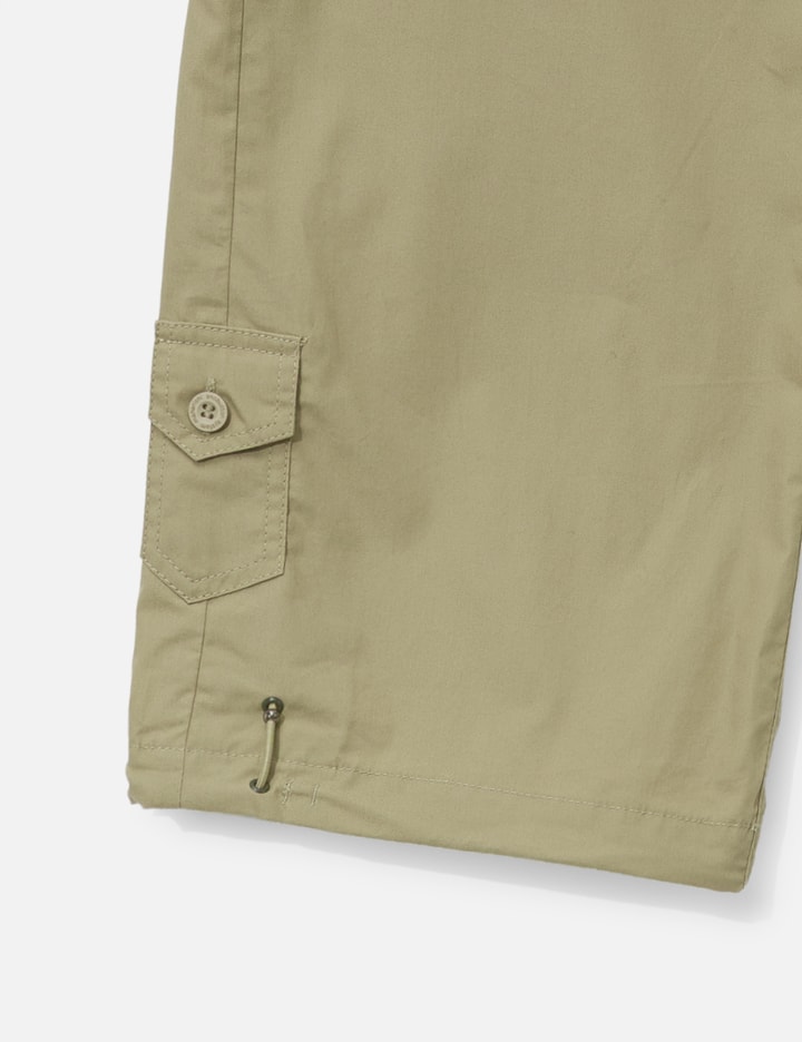 Maharishi Original Snopants Loose Fit In Silver