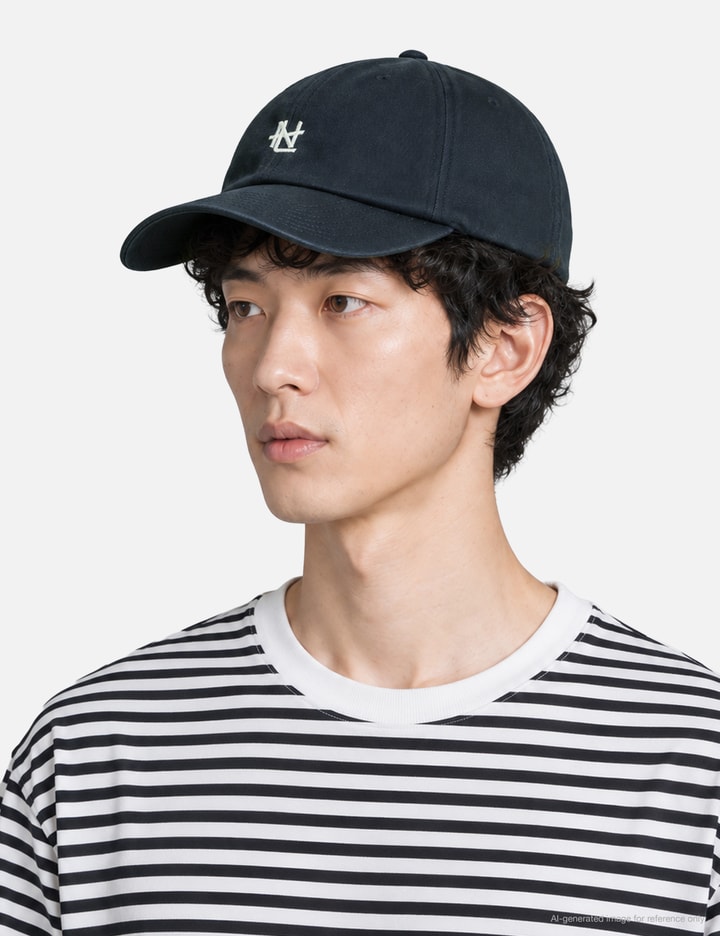 Nanamica Chino Cap