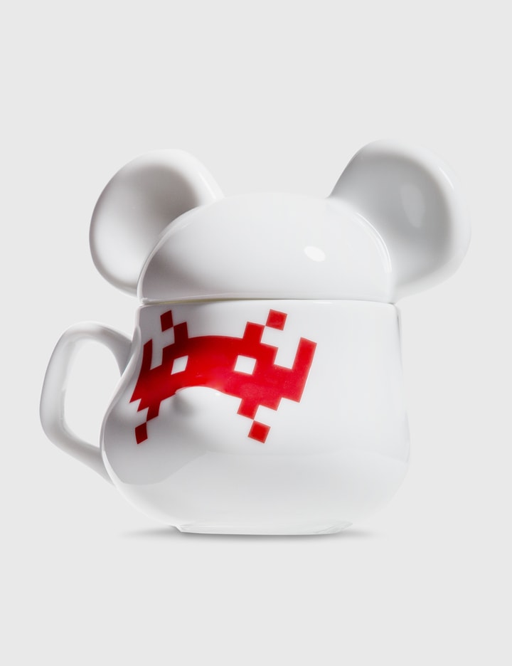 スペース インベーダー Be@rmug Placeholder Image