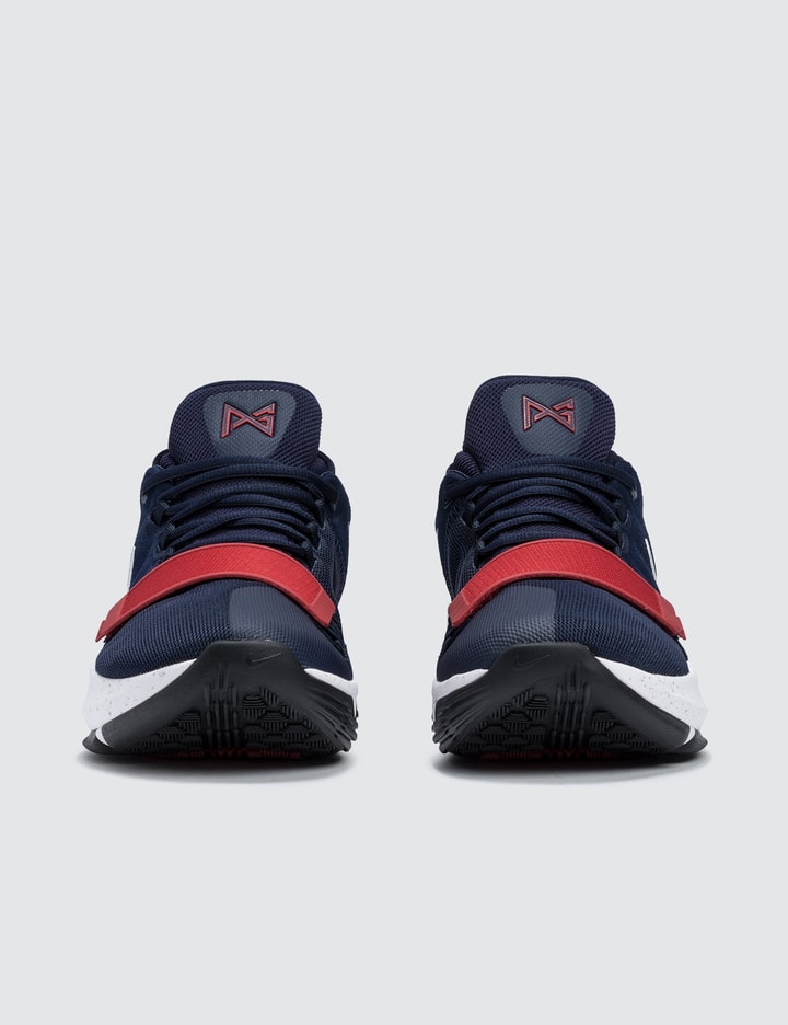 PG 1 EP Placeholder Image