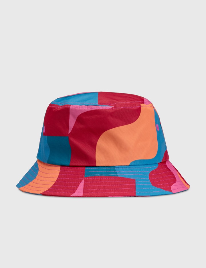 Sitting Pear Bucket Hat Placeholder Image