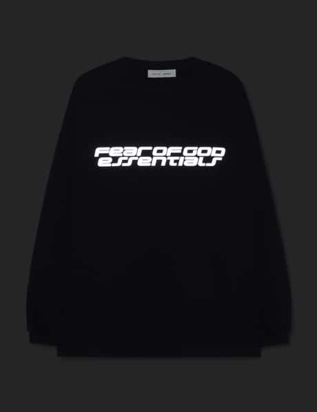 Ponte 90s Long Sleeve T-Shirt view 18