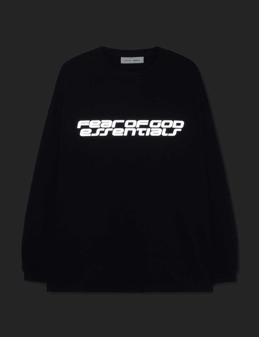Ponte 90s Long Sleeve T-Shirt view 19