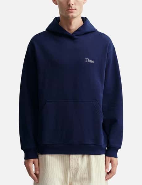 Classic Small Logo Hoodie view 11