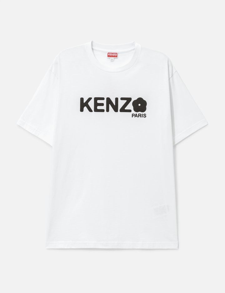 Oversize 'Boke Flower 2.0' T-shirt Placeholder Image