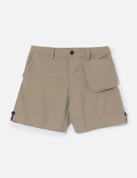 SUNSEA Bermuda Shorts