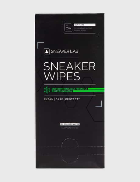 Sneaker LAB スニーカー ワイプ（30枚入り）