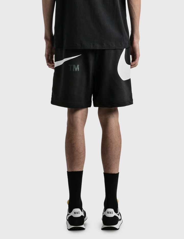 Sportswear Swoosh Shorts Placeholder Image