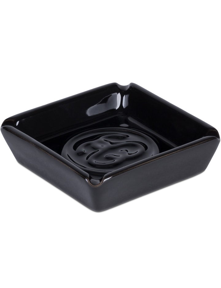 Ceramic SS-link Ashtray Placeholder Image