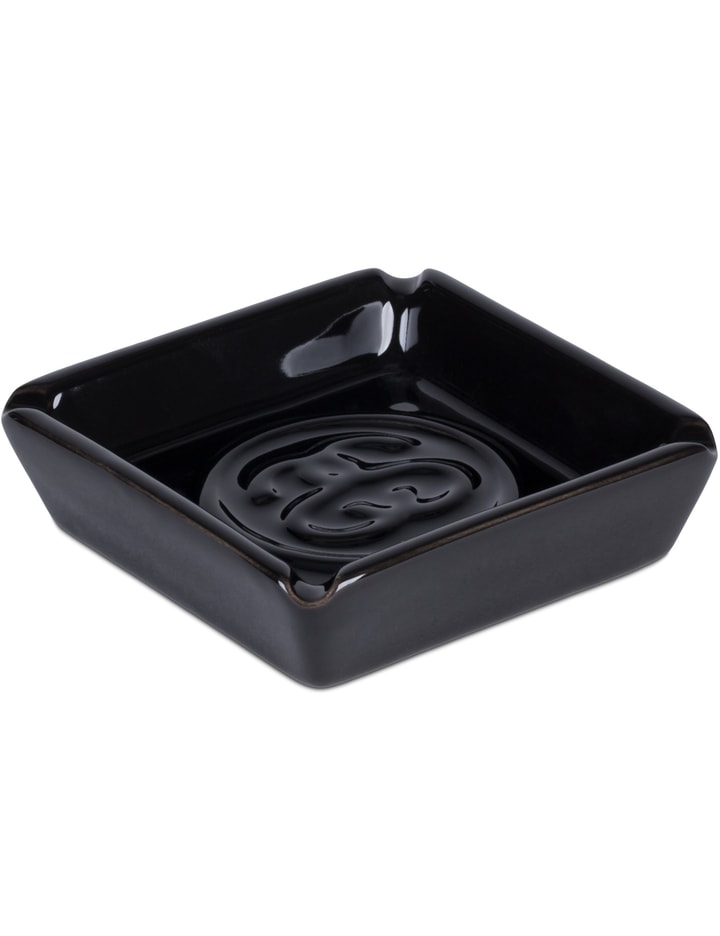 Ceramic SS-link Ashtray Placeholder Image