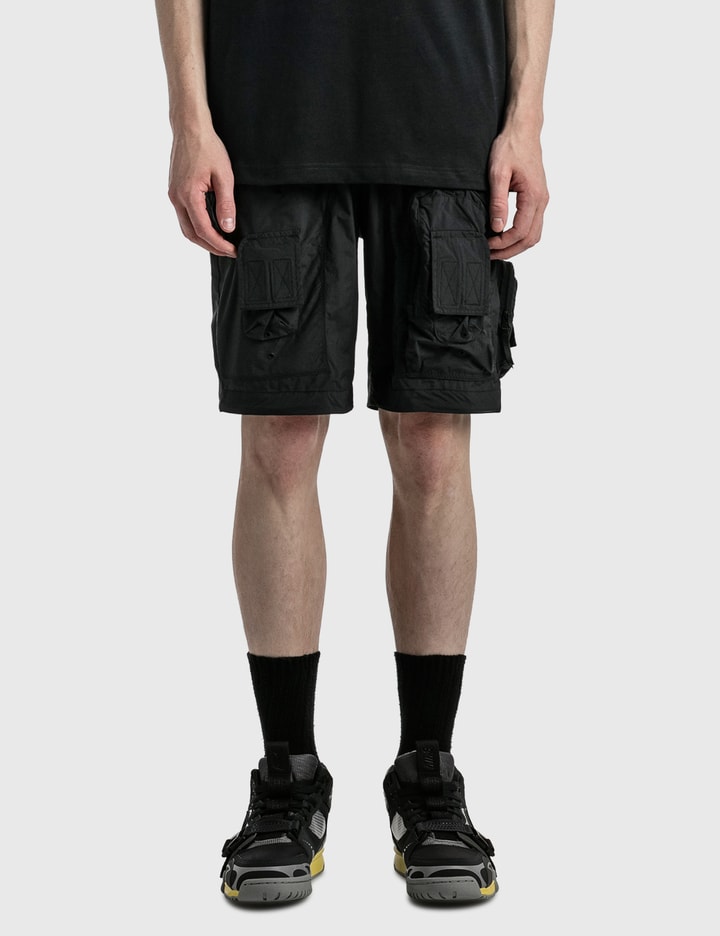 NIKE ISPA PANTS Placeholder Image